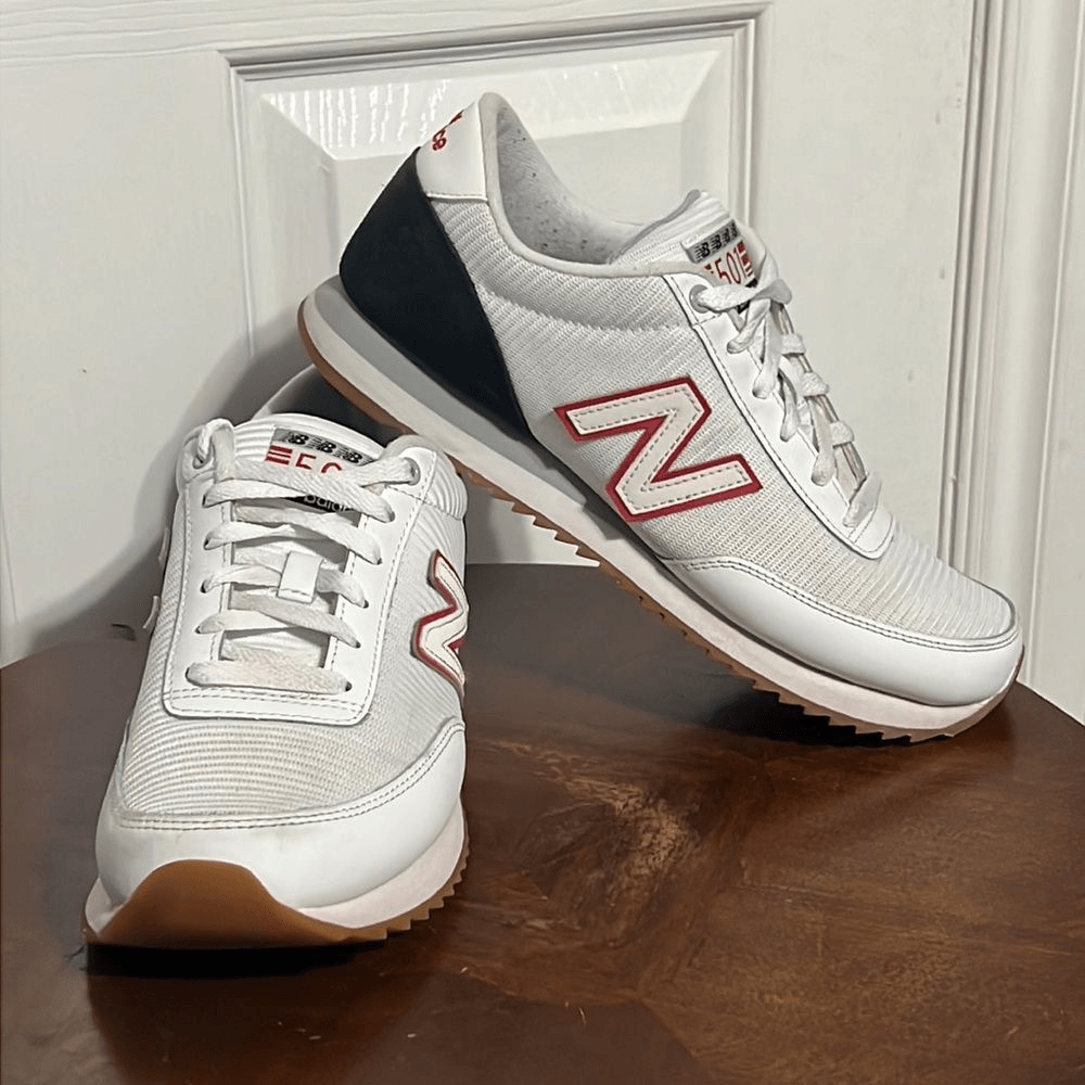 Ripple Sole New Balance 501 Sneakers Best New Balance 501 Ripple