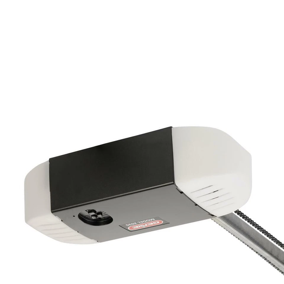 Genie Garage Door Opener Chain Drive 550 1/2 HPc Durable Chain Wireless Keypad - Image 4 of 4