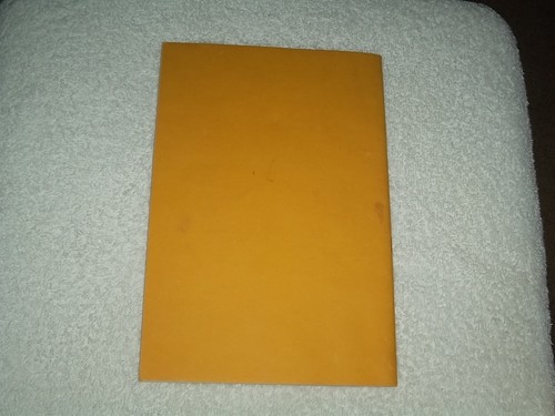 1952 Student Life Regulations Virginia Polytechnic Institute Blacksburg, VA Book - Picture 3 of 7