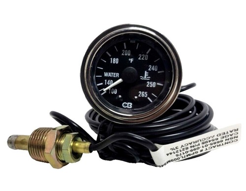 FEELIA⭐️U-InG 1U7234 Feeler Gauge Fits Caterpillar 3114 3116 3126