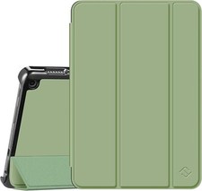 Case for All-New Kindle Fire HD 8 / HD 8 Plus Tablet 12th 2024 Release Cover