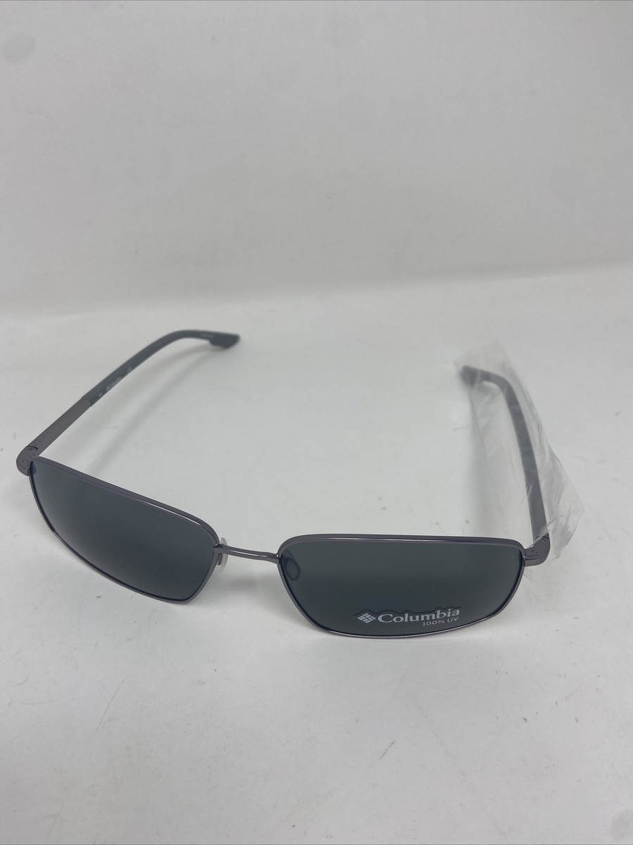 Men's Columbia Sunglasses Marchon C107S PINE NEEDLE 020 61-16-150