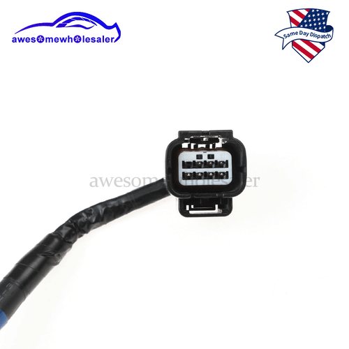 For 2016-2021 Honda Civic Rear View Back Up Parking Camera 39530-TEA-A21 - Picture 3 of 6