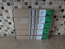 LOT OF 5 GENUINE 41X1119 LEXMARK SEPARATOR PAD XM7370 XM7355