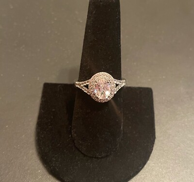 Sterling Silver 925 SUN Ring Sz 9 | eBay