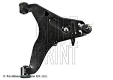 Track Control Arm For MITSUBISHI L 200 TRITON / Triton 05-15 4013A088 BLUE PRINT