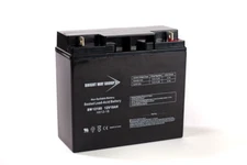 Raion Power RG12180FP 12V 18AH NB Replacement Battery