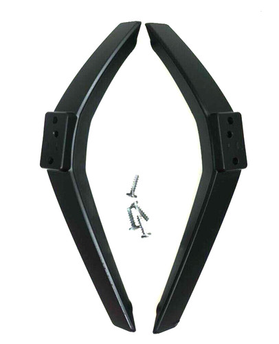 Standfuß (Ständer) 2St. L & R für LED TV JTC Model: DVB-PM1320083HCATS