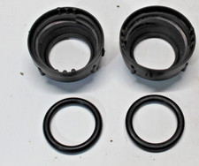 Oreck XL2 Ultra collars with O-rings