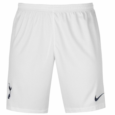 spurs home shorts junior