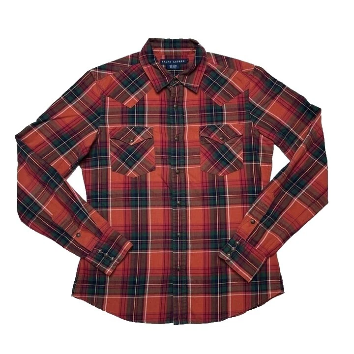 Ralph Lauren Wool Tops for Women