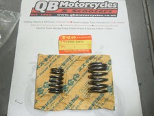 GENUINE SUZUKI VAVLE SPRINGS NOS P/N 1290045810 GS550 GS1100 ECT