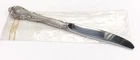 Sterling Flatware Towle Sterling Fontana Modern Hollow Knife 9”
