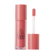 3CE Sheer Liquid Blusher 3g
