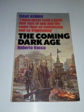 ROBERTO VACCA THE COMING DARKAGE TPB (UK PAPERBACK) BOX2 <