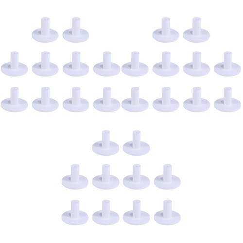 3 Count Driving Range Tees Rubber Mat Golf Equipment Accessories eBay