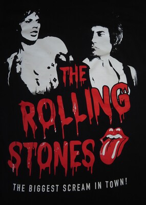 the rolling stones ポスター Amazon.co.jp: トライエックス ローリング・ストーンズ ポスター