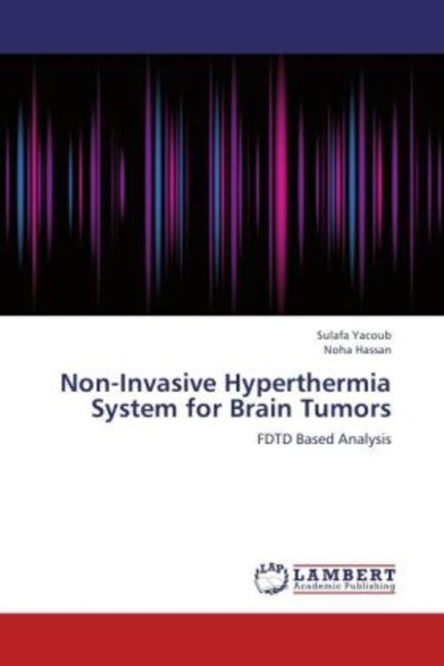 Thumbnail - Sulafa Yacoub (u. A.) | Non-invasive Hyperthermia System For Brain