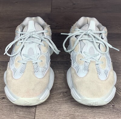 yeezy 500 womens 2018