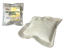 Leather Bench Block Sand Bag (Pack of: 1) - TJ-18415