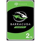 Seagate BarraCuda 2TB, Interno, 7200 RPM, 3.5" (ST2000DM008) Disco Rigido