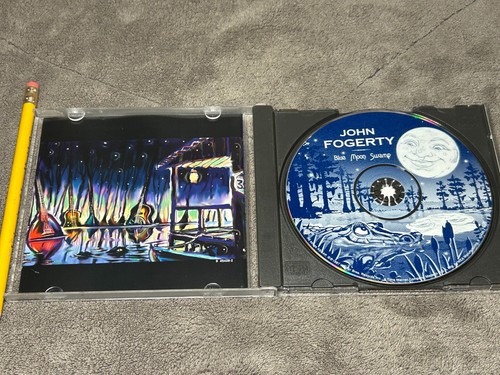 $5.00 Mixed CDs - Poor to Like New - Flat $5 Shipped - Buy 4+ @50% Off - BPL - Picture 95 of 240