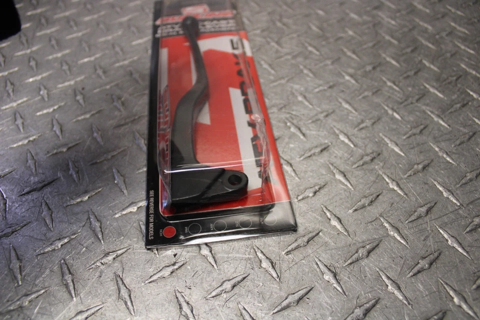 Palanca de embrague negra 85/87 Honda ATC 250SX/250 SX Sun Line 02-04-003 Foto 4 de 4