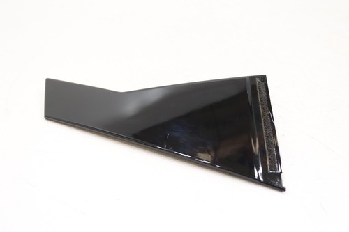 2022-2025 INFINITI QX55 REAR RIGHT DOOR APPLIQUE REARWARD MOLDING OEM 822905VG0A - Picture 5 of 12