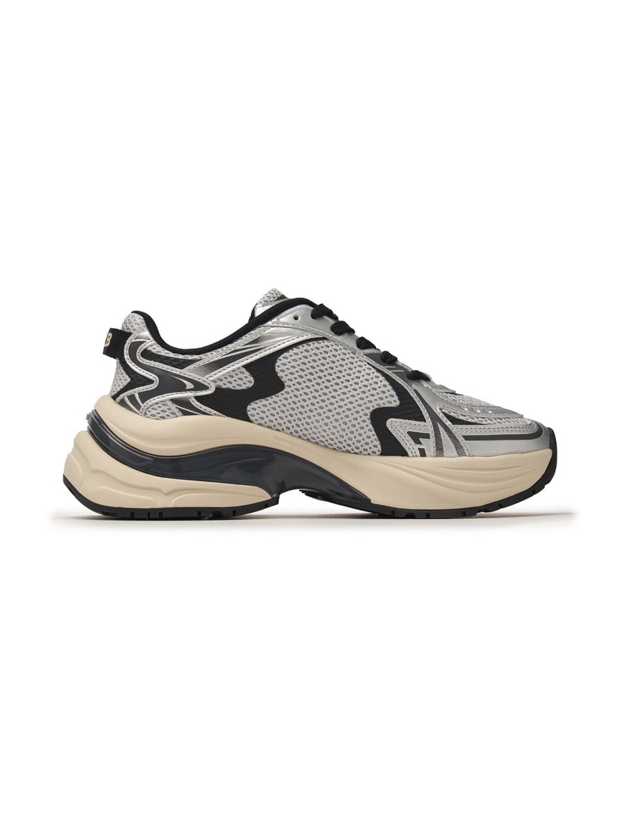 MLB Curve Runner New York Yankees Running Shoes Sneakers