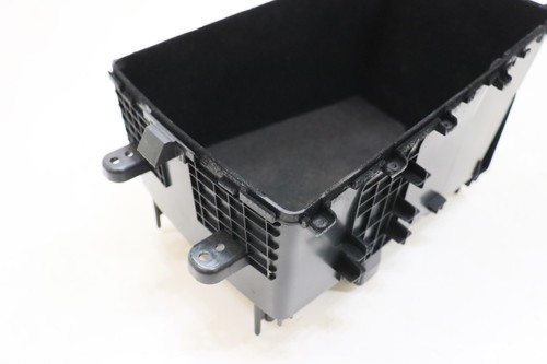 2018 - 2023 KIA STINGER FRONT CENTER CONSOLE STORAGE COMPARTMENT OEM 84690J5000 - Picture 6 of 17
