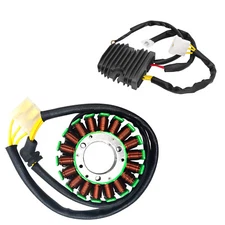 Stator Coil & Voltage Rectifier Regulator for RC200 RC390 2014-2019