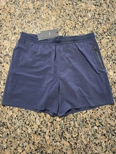 Ten Thousand Session Short, Lined, Black Camo, Navy, LT Grey, 5"/ 7" Inseam, Tag