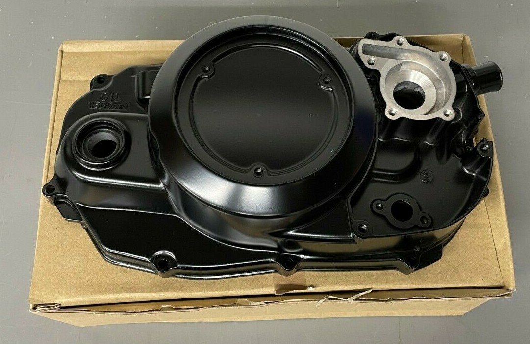 Cache Stator Yamaha D'origine - Banshee 350 YFZ350 - 2GU-15411-00-00 - Neuf Du Japon