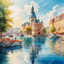 Digital Image Picture Photo Wallpaper Background Desktop Phone Art AI