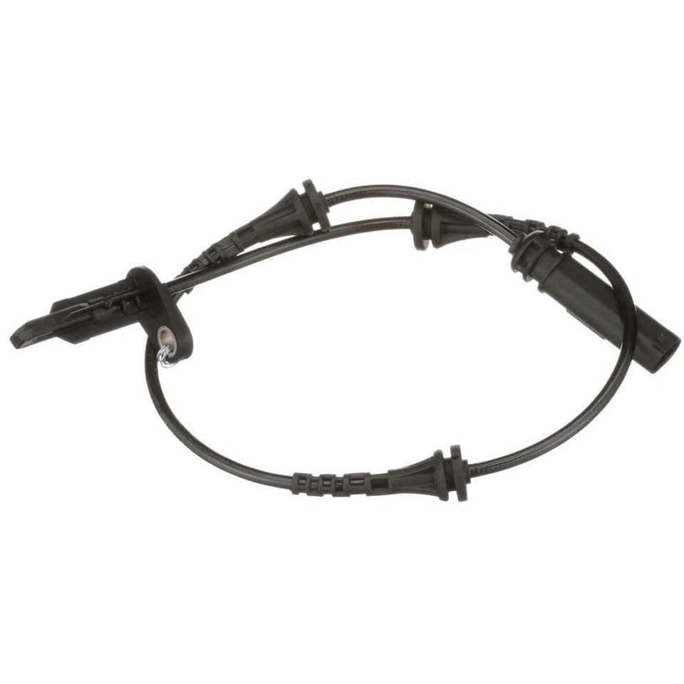 2X Sensor de velocidad de rueda ABS trasero izquierdo derecho para BMW 330I M340I Z4 34526862806 Foto 3 de 4