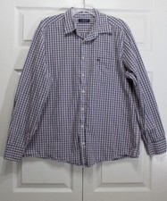 Casa Moda Easy Care Men's Shirt Size XL