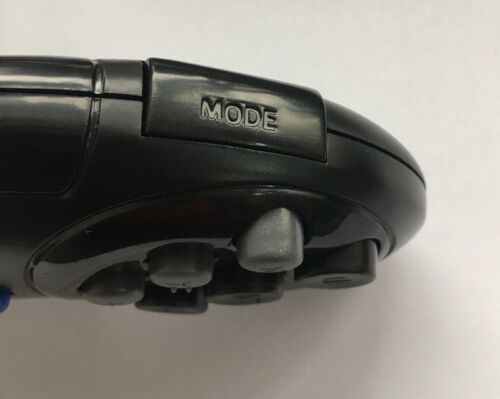 16-bit Controller Handle 6 Button Gamepad For SEGA GENESIS & MEGADRIVE - Picture 3 of 3