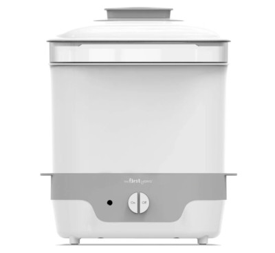 The First Years Modular Electric Steam Sterilizer