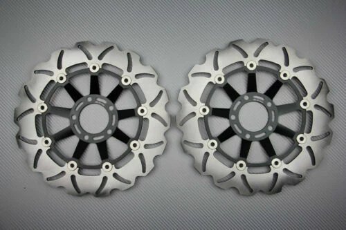 Disques de frein Pour GSX pour motocyclette Suzuki