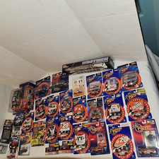 Collection, Lot of 31, Nascar, Racing Cars, Winner's Circle, Hot Wheels 1:64 