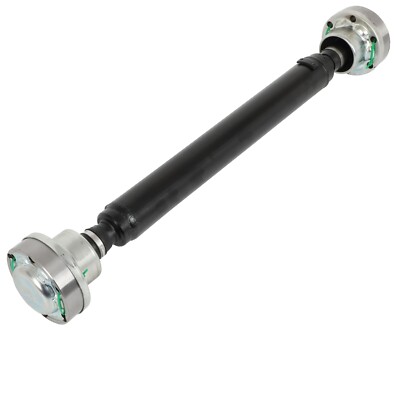 Front Driveshaft Prop Shaft For Porsche Cayenne 2003-2006 All Engine 938-300