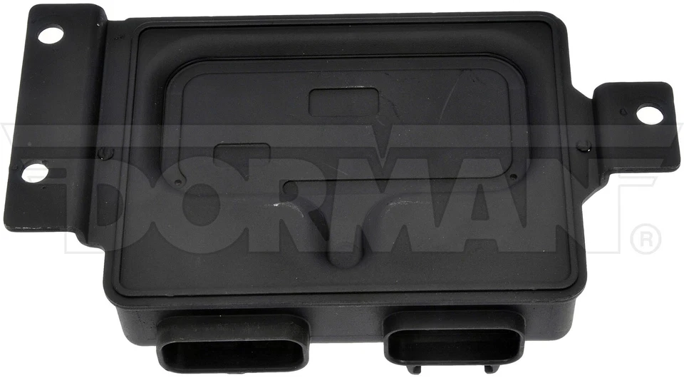 Módulo electrónico del cuerpo del acelerador Dorman para Workhorse W21 2007-2009 8,1 L V8 Foto 4 de 4