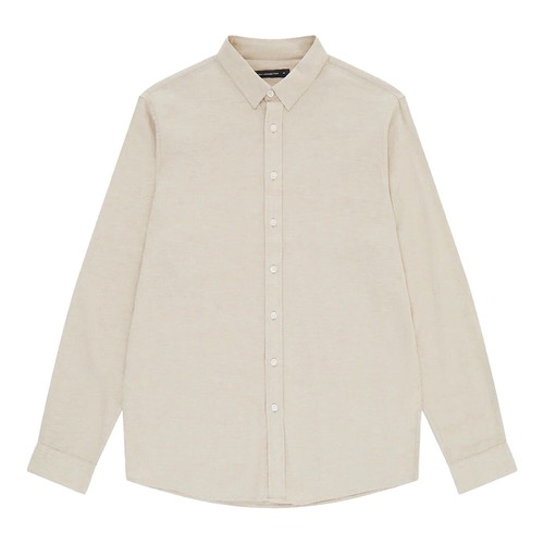 Vintage 1920s French Pure Linen Shirt Biaude Workwear | eBay