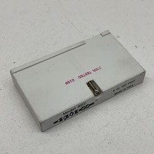Opto22 Model AD7 Input Module, 0-10V Input, Made in USA