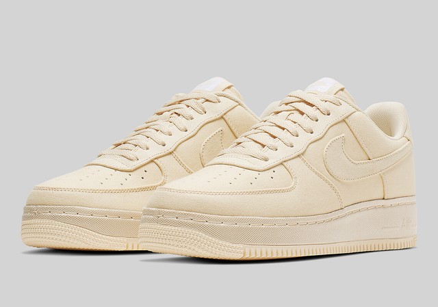 Size 14 - Nike Air Force 1 Low Canvas NYC Editions: Procell 2019 for sale  online | eBay