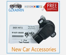 TPS Throttle Position Sensor 91A51-08400 Suitable for Mitsubishi CATERPILLAR