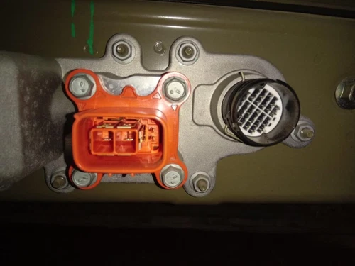 295B06GS3A Batterie für NISSAN NV200 /EVALIA (M20/M) e-NV200 Furgón Basi 6882875 - Bild 2 von 10