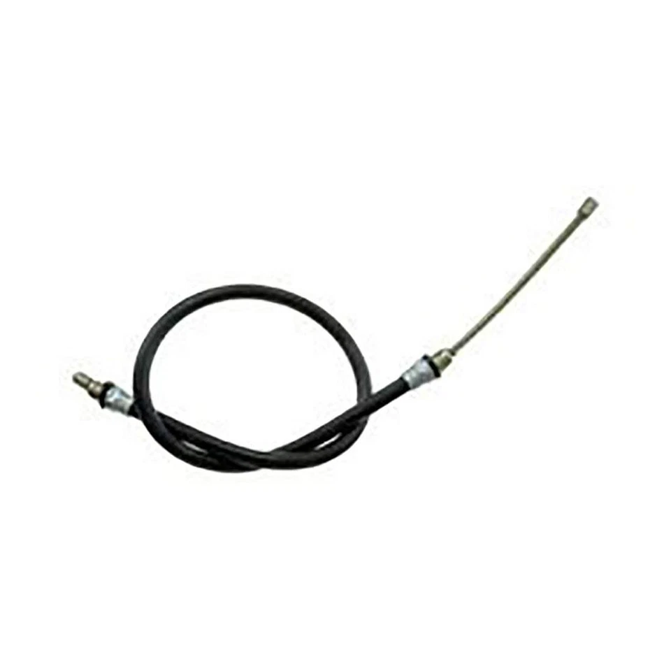 Кабель переднего заднего стояночного тормоза Dorman - First Stop 3 шт. для Jeep Cherokee 1997 - Изображение 3 из 4