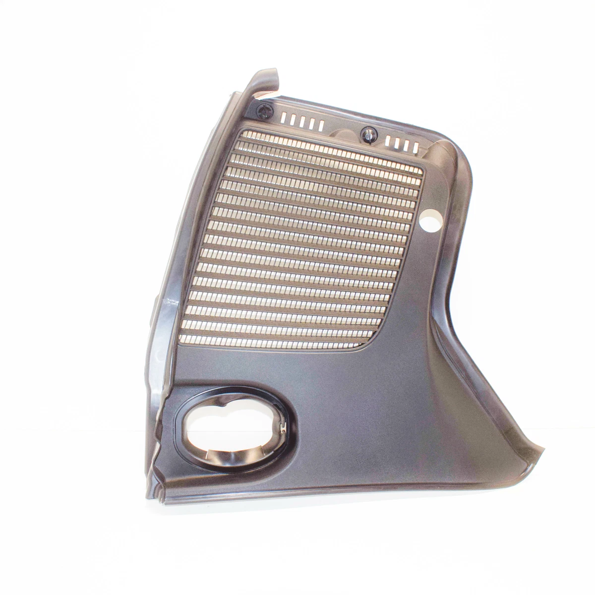 MB GLC X253 AMG Windshield Left Water Baffle LHD A2538304900 NEW  