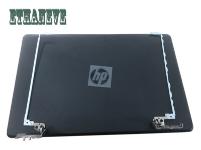 New For HP 15-BS 15-BS1xx 15-BS2xx Laptop Lcd Back Cover With Hinges 924899-001